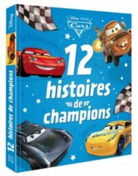 12 histoires de champions
