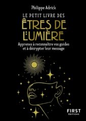 le petit livre des êtres de lumière