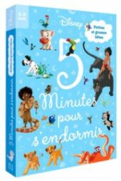 5 minutes pour s'endormir